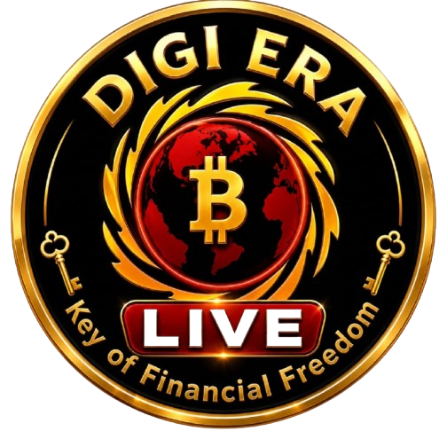 Digi Era Live